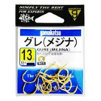GAMAKATSU Gure [Gold] #13 (12pcs)