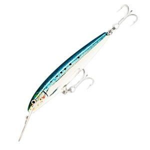 RAPALA CountDown Magnum CD11MAG-BSRDL