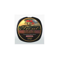 SANYO NYLON Applaud GT-R Trout Gold 100 m 2Lb