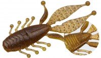 EVERGREEN Kicker Bug 3.3" Fat Baby #84 Baby Gill