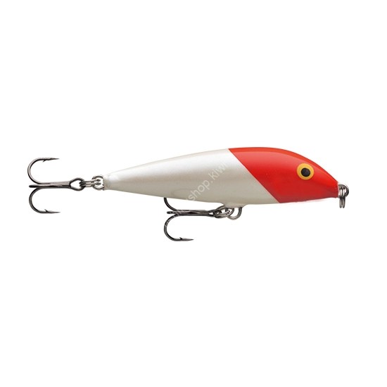 RAPALA CountDown Lipless 7cm 8g #CDL7-RH Red Head