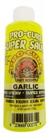 KAHARA Pro-Cure Super Sause Garlic 4oz