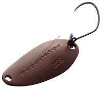 GOSEN FaTa Resonator 2.3g #02 Dark Brown