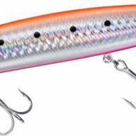 DAIWA Shore Line Shiner Z Vertice R 140F #Adel Orange Head
