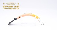 ATTIC ArCrank Slim FCE #06 Red Glow Sausage