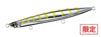 DUO Beach Walker Wedge 120S #MCC0768 Hotta UV Gin Pika Gigo