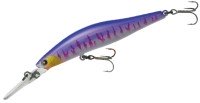 TIEMCO Sumari Deep 90F #219 MH Purple Fire