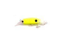 GO-PHISH Kamasar 50 #6 Matt Yellow