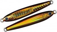 DAIWA TG Bait SLJ 45g #Flash Parallel Holo Akakin