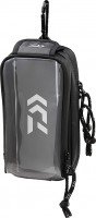 DAIWA Tarpaulin Pouch MW (B) Silver