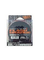 YAMATOYO Flash Orange [Flash Orange] 150m #3 (12lb)