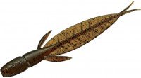 EVERGREEN C-4 Leech 3.1 #01 Green Pumpkin BK