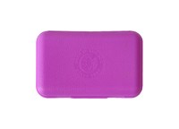 FINESSE Hip Box 160 #18 Neon Purple
