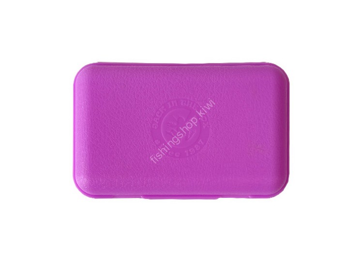 FINESSE Hip Box 160 #18 Neon Purple
