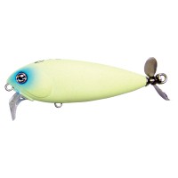 HALCYON SYSTEM 飞天猪 73 Prop #03 MT-GL