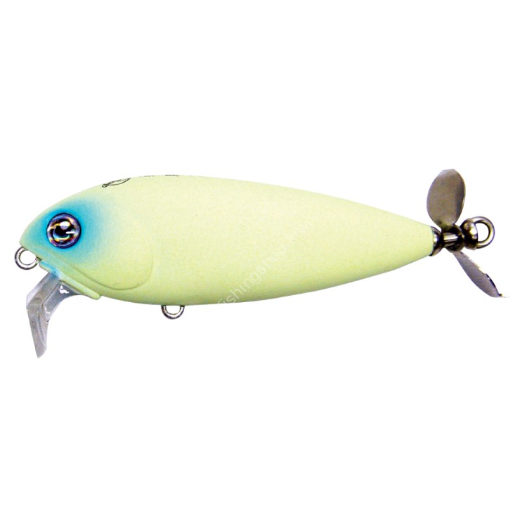 HALCYON SYSTEM 飞天猪 73 Prop #03 MT-GL