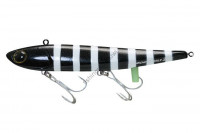 Jackall Land Type Anchovy Missile 21g Star Light / GLST