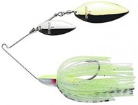 KEITECH Tee-Bone Spinnerbait Double Willow 10.5g #510 Blue Gill
