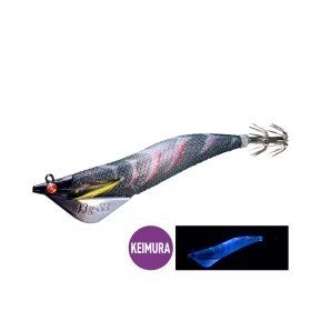 SHIMANO QT-X03U Sephia Entourage Seagle Flash Boost No.3.5 S3 #012