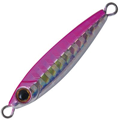 ANGLERS REPUBLIC PALMS Bit Arts Miniature Dax 14g #H-164 UV Pink
