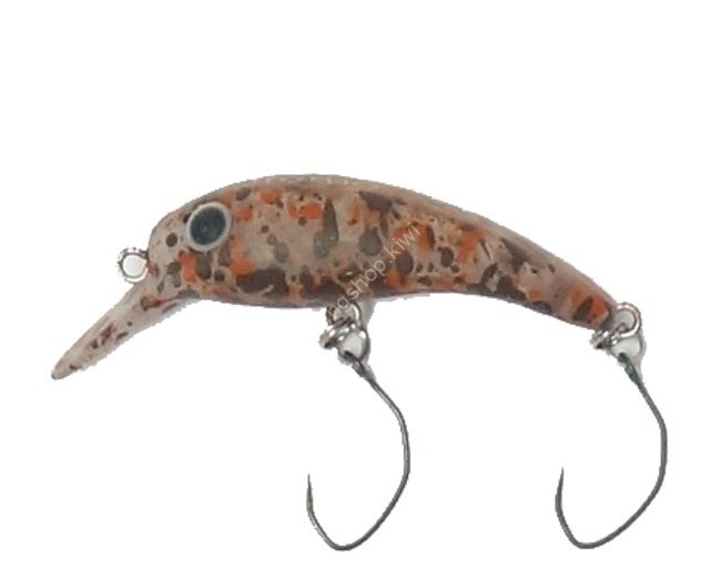 MUKAI Gran-Tremo 40MR F B-Las # Mokaore