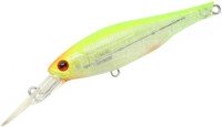 ZIP BAITS ZBL Shad 70SS #476 Boso Chart