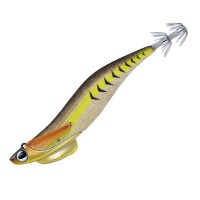 VALLEY HILL Squid Seeker 30 Regular #23 Olive Horse / Gold Holo