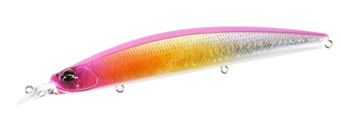 DUO Beach Walker 135MD 28g #CYA0732 UV Pink Sunrise GB