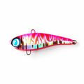 Jumprize ChataBee 52 No.10 Pinky Red