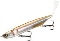 SHIMANO ZR-J85S Bantam Jijil 85 AR-C #001 Flash Wakasagi