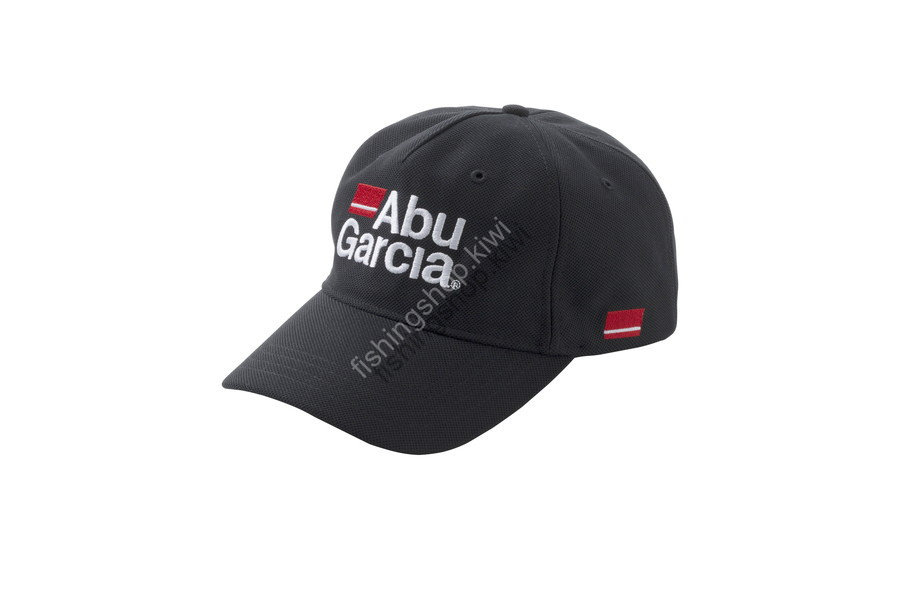 Abu Garcia PURE FISHING JAPAN ABU DRY LOGO CAP BLACK Wear buy at