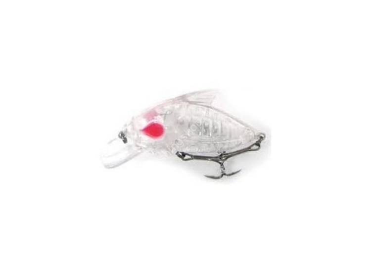 WATERLAND Skeleton Crank #清晰刻度