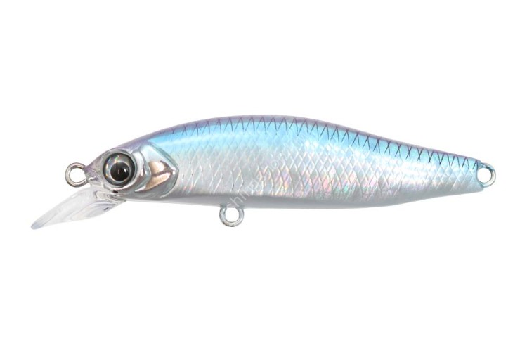 ISSEI Kaitaro Ame Minnow 48MR-SS #006 Millet Nago