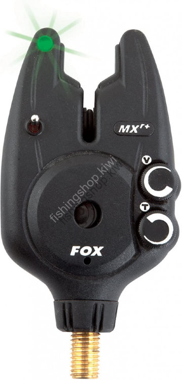 FOX Micron MXR+ Green