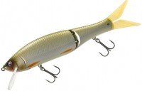 TIEMCO MB-1 Custom 180DSF #07 Groovy Shad CB