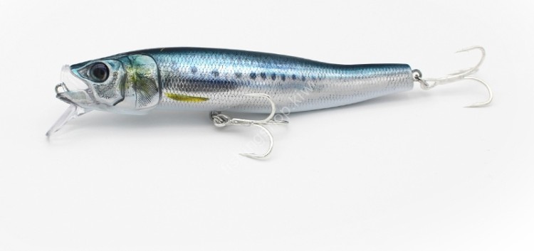 LITTLE JACK  Forma Gloss-125 #01 Maiwashi