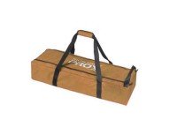 PROX PX99880O Wakasagi Ice Drill Bag 80 #Orange