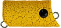 BASSDAY Pellet Pellet F #221 Dry Mustard Pellet