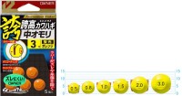 OWNER Buri 81195 Kokou Kawahagi Medium Sinkert 1.5Or