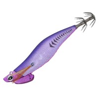 VALLEYHILL Squid Seeker Micros No.3 Latrin #21 Purple/Purple Holo