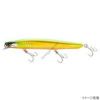 SHIMANO Hirame Minnow SR 150S XF-215S flounder Gold 005