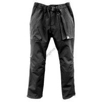Abu Garcia Soft Shell Pants Black M