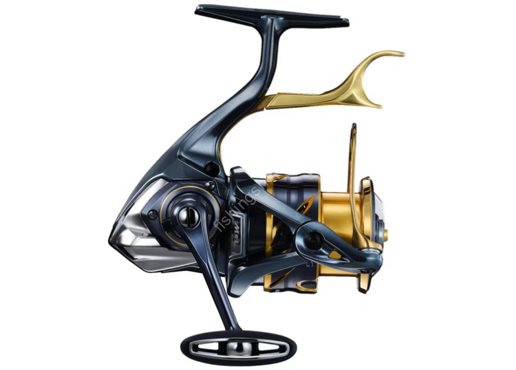 SHIMANO 21 BB-X Technium C3000DXXG SR