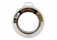 FOX Double Tapered Line [Clear] 300m (15lb)