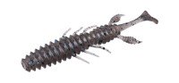FLASH UNION Abacus Shad 2.8 Feco #013 Stealth Shrimp BF
