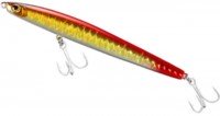 SHIMANO XL-213U Exsence Trident 130S JetBoost #008 Kyorin Akakin
