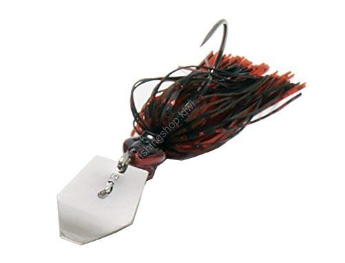 FLASH UNION Flash Jumper ECO 1/4 004 D Red Glow
