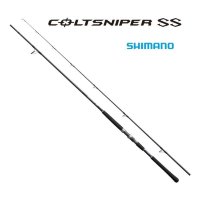SHIMANO Coltsniper SS S106M