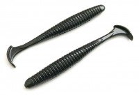 NOIKE Smokin' Swimmer 3" #55 Black
