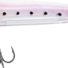 DAIWA Gekkabijin Furari 55F #Glow Shirasu